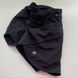 Lululemon Speed Up Short